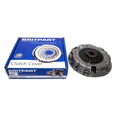 Clutch Pressure Assembley Series 2A 1969-71