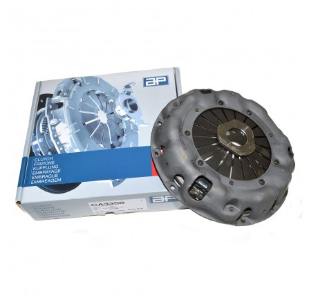 Ap - Clutch Pressure Assembley Series 2A 1969-71