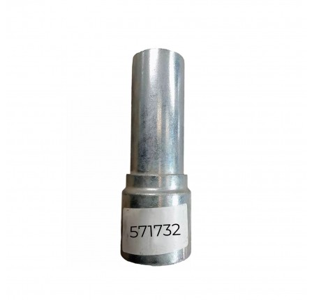 Genuine Extension Sleeve on Primary Pinion V8 LT95 Gearbox