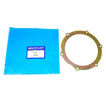 Retainer for Swivel Seal 90/110 Axle NO.61L61S63L64L and Range Rover Classic and Discovery 1
