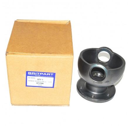 Swivel Pin Bearing Housing Range Rover Classic up to 1985