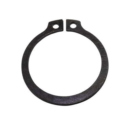 Circlip for Half Shaft to Hub Front and Rear x 100