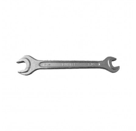 Spanner Open End 5/16 x 3/8 Af