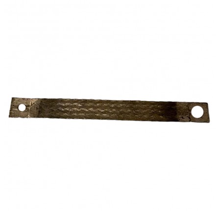 Earth Braid Lead Various Applications on 24 Volt Airportable