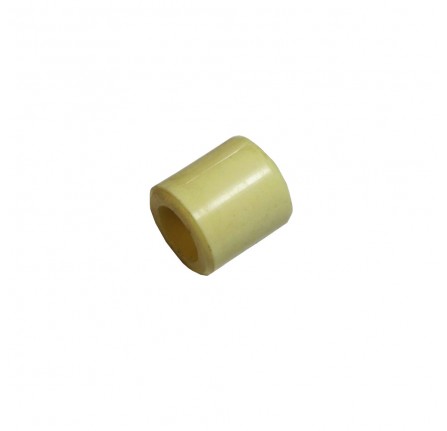 Plunger for Hand Brake Lever 1966-84 (White)