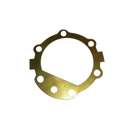 Brass Gasket Diff Housing 1958-67.