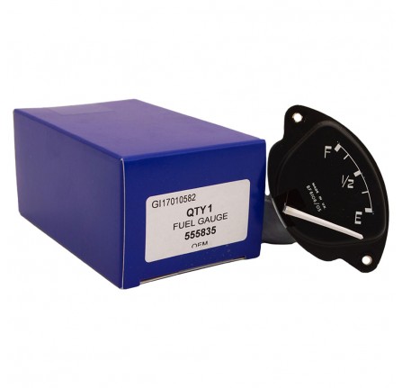 Smiths OEM Fuel Gauge January 1967-1984