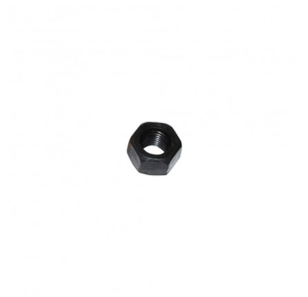 Nut for Road Wheel Single Taper 1968-69 Series 2A.