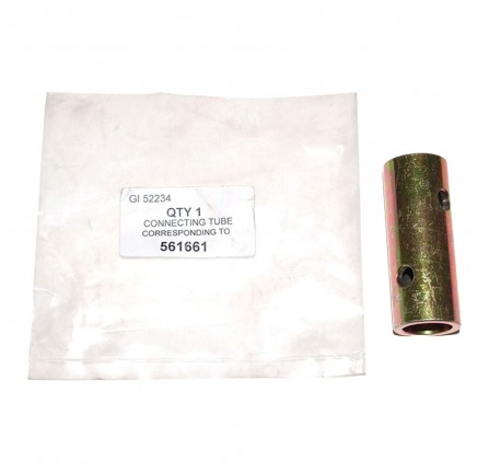 Connection Tube Clutch Cross Shaft