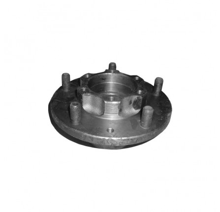 Wheel Hub Assembly 1948-70