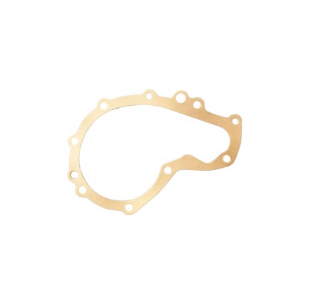 Gasket Rear Of Water Pump 2.6 Litre