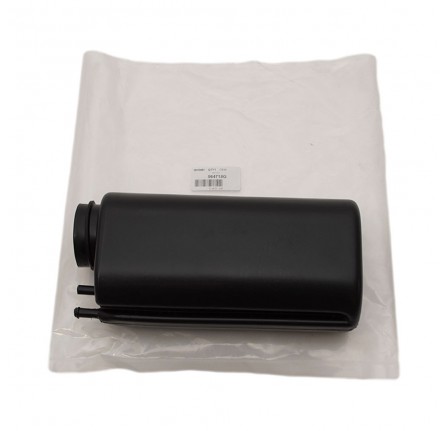 OEM Bottle for Overflow Radiator.
