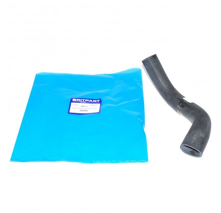 Bottom Hose 1958-68. 2.25 Litre