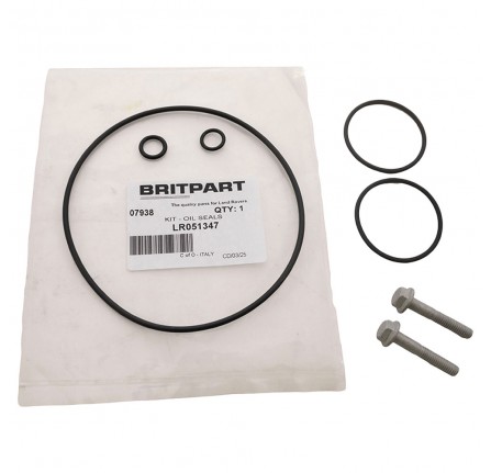 Seal Kit for Haldex Differential