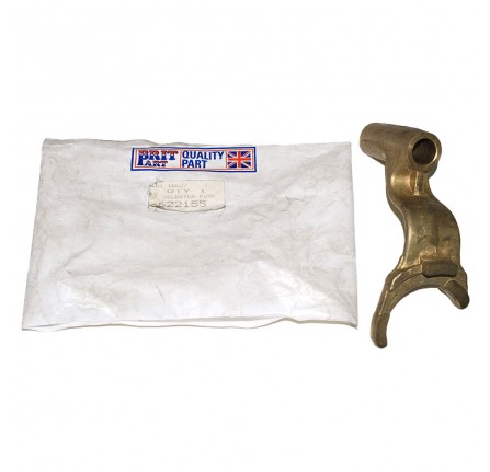 Genuine Four Wheel Drive Selector Fork.
