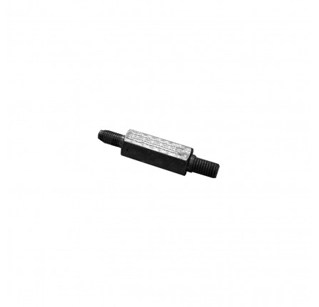 Genuine Special Stud Hot Air Pipe Shield Range Rover Classic