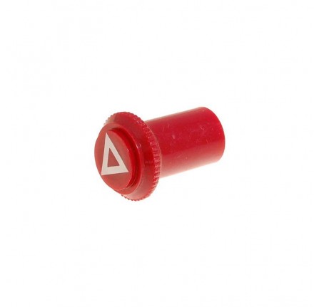 Knob for Hazard Switch Range Rover 1970-1985