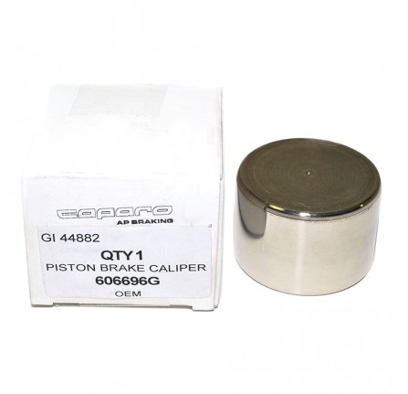 O.e.m.piston for Caliper Rear