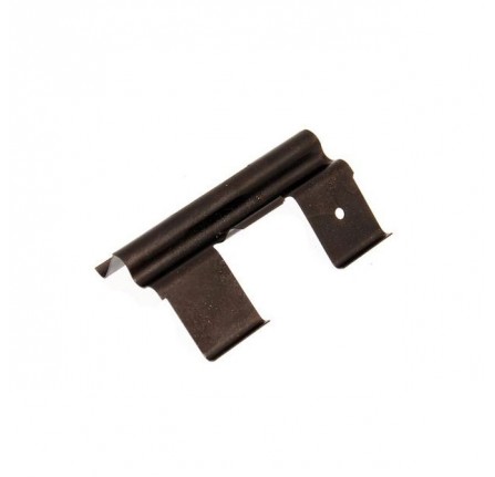 Genuine Anti Rattle Spring Rear Pads Range Rover Classic