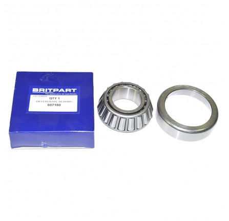 Pinion Bearing for Salisbury Differential