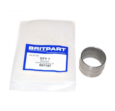 Spacer for Differential Pinion Salisbury 109 and 110