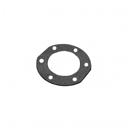 Gasket Oil Filler Pipe to Rocker Cover 101 Forward Control