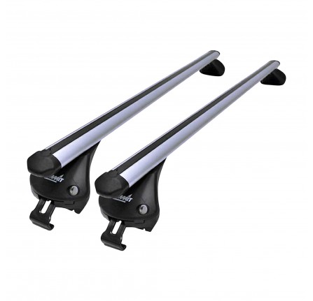 Roof Bars – Discovery Sport 15 on W/Rails - Summit
