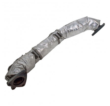 Exhaust Manifold Cross Over Pipe 2.7 TDV6