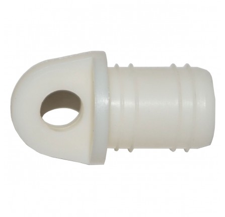 Genuine Plastic Plug in Cylinder Block for Tdc Various Engines