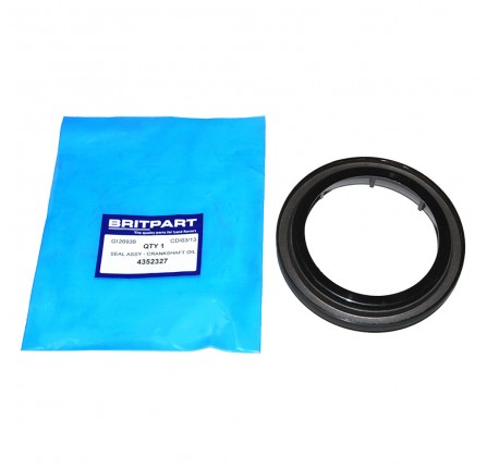 Rear Crankshaft Oil Seal