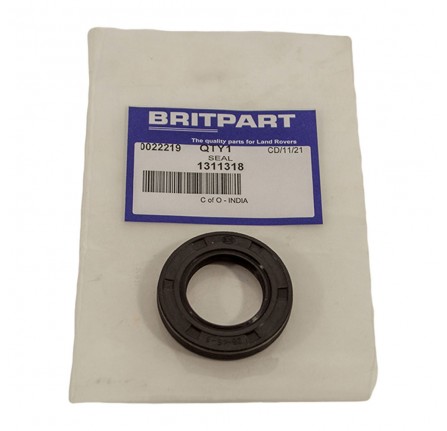 2.7 TDV6 Camshaft Seal