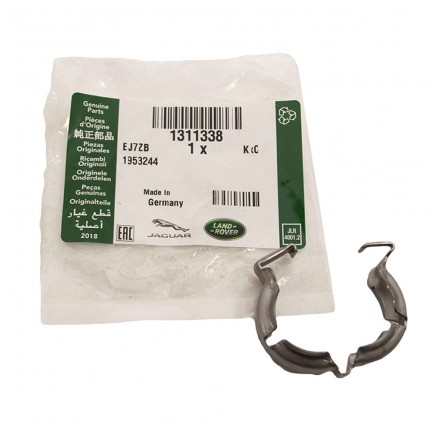 Genuine Clamp Egr Pipe 2.7 and 3.0 Litre Diesel