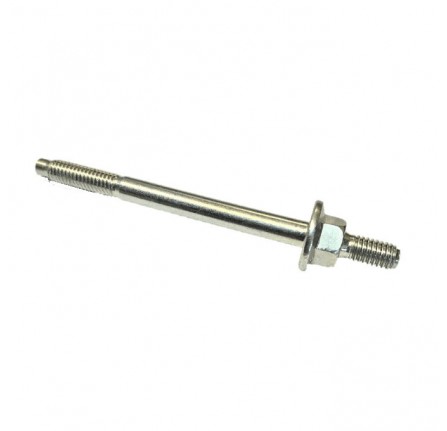 Genuine Stud M6 Throttle Housing 3.0L V6 Diesel