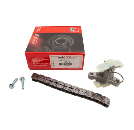 Timing Chain 2.7 and 3 Litre Diesel