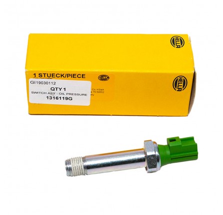 OEM Oil Pressure Switch