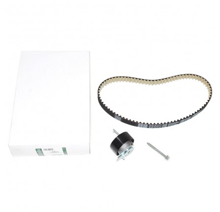 Genuine Rear Timing Belt and Tensioner Kit for Fuel Pump 2.7L V6