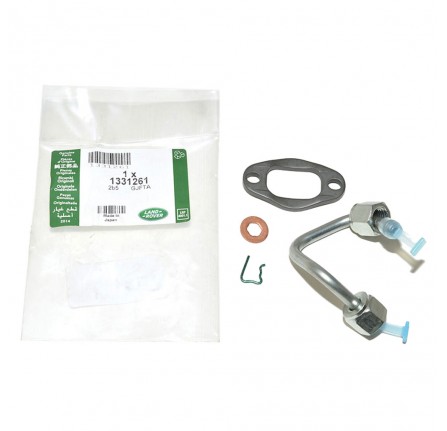 Kit Fuel Injector Pipe 2.7 V6 Diesel EU2 Directive 3