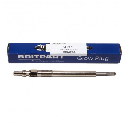 Glow Plug 2.7 V6 Diesel