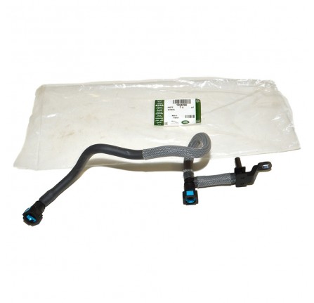 Genuine Tube - Fuel Return