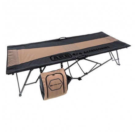 ARB Quick Fold Stretcher