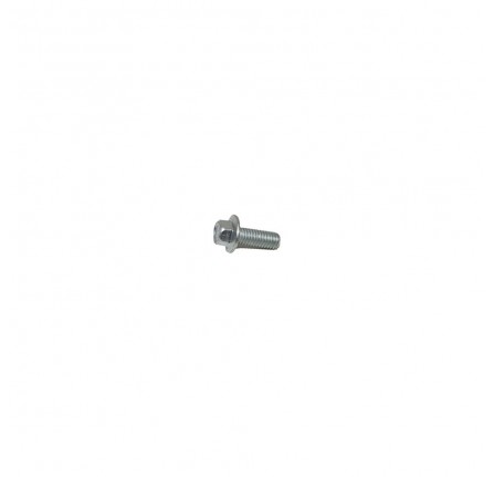 Hexagonal Head M6 x 16mm Various Apps Sold in Pack Of 10