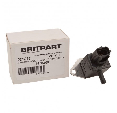Fuel Pressure Sensor