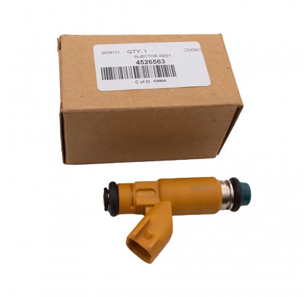 Fuel Injector 4.4 Petrol V8