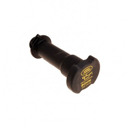 Oil Inlet Filler Pipe 4.2 and 4.4 Petrol