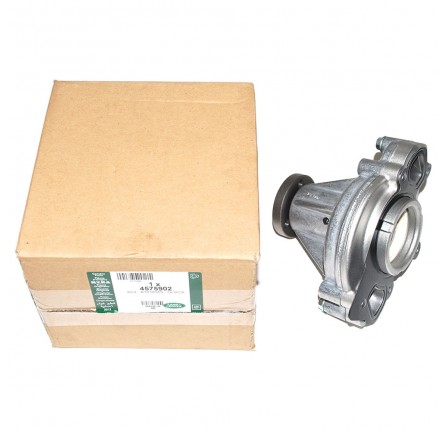 Water Pump 4.4 V8 and 4.2 V8