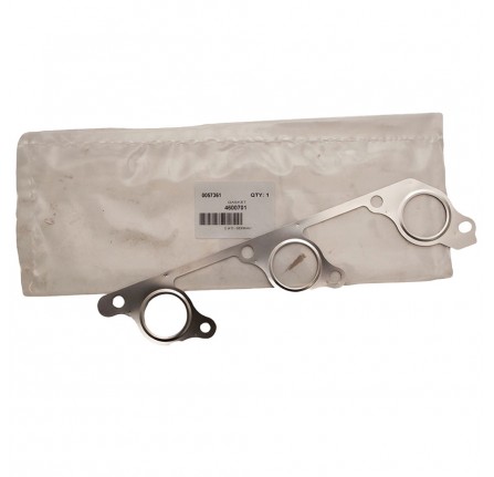 Exhaust Manifold Gasket