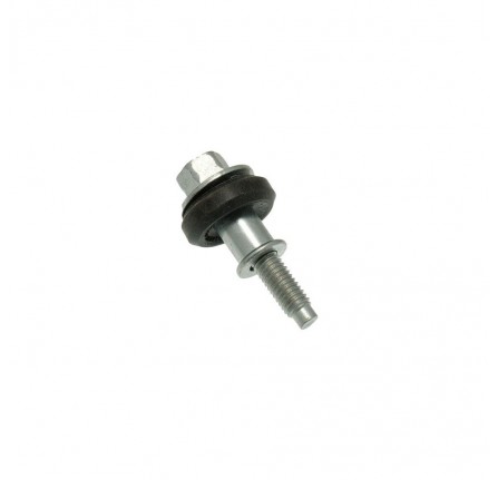 Grommet - Valve