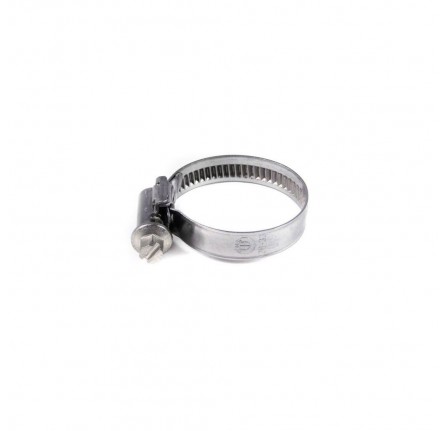 Hose Clamp 28mm Heater Hose