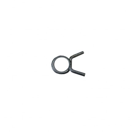 Genuine Clip for Overflow Hose Radiator