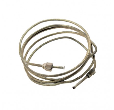Brake Pipe to Rear Axle RRC